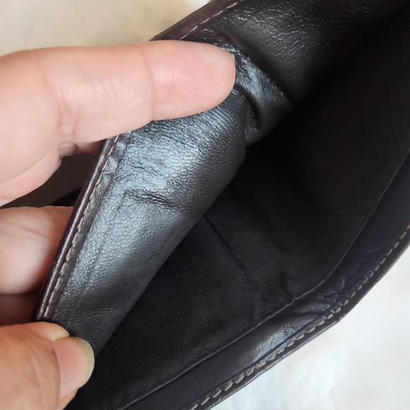 Gucci wallet - Picture 9 of 9